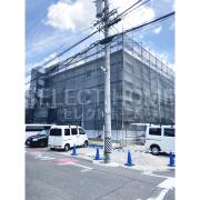 （仮）有限会社丸信 様邸共同住宅
