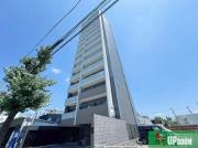 CREST TAPP黒川