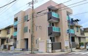 ＪＲ川越線西大宮駅まで徒歩7分