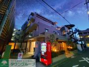 カスタリア千駄ヶ谷