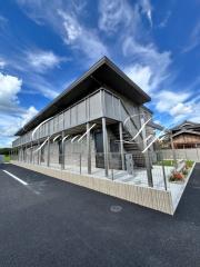 ＪＲ福知山線篠山口駅まで徒歩15分