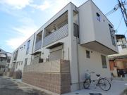 地下鉄千日前線今里駅まで徒歩6分