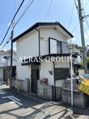 鶴馬3丁目戸建