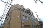 地下鉄鶴舞線鶴舞駅まで徒歩7分