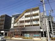 つくばエクスプレス流山おおたかの森駅まで徒歩5分