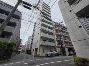 サチ・ベルマン南大塚 第4マンション
