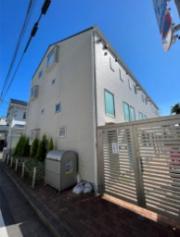 東急田園都市線駒沢大学駅まで徒歩6分