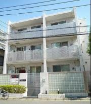 コンフォリア麻布台