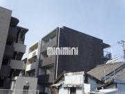 アールメゾン八田 W棟
