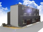 フェリース東小岩V