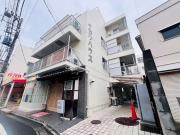 イカリハウス