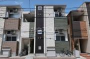地下鉄名城線熱田神宮伝馬町駅まで徒歩8分