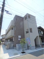 つくばエクスプレス南流山駅まで徒歩9分