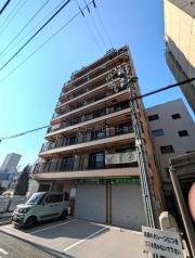 阪神本線尼崎駅まで徒歩9分