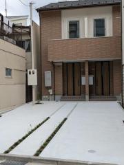 テラス 台東区下谷3丁目