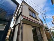 レジール老松町戸建て