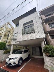 プリベイル池上