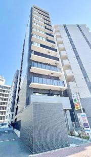 プレサンスTHE高岳