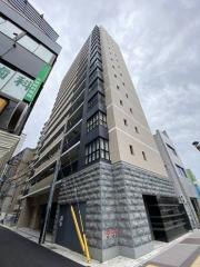 S-RESIDENCE神戸元町