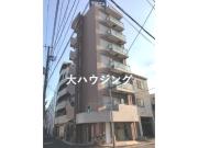 ルクシェール武蔵新田