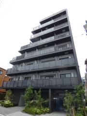エル・セレーノ品川西大井