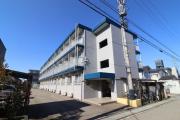プチグレイス野々市
