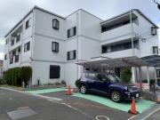 ＪＲ東海道本線高槻駅まで徒歩20分