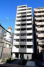 都営三田線芝公園駅まで徒歩4分