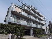 ＪＲ山陽本線西明石駅まで徒歩8分