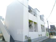 南海本線堺駅まで徒歩9分