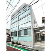 ARK TERRACE 東新宿