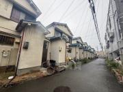 地下鉄今里筋線井高野駅まで徒歩4分