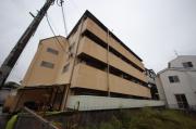 阪急神戸線武庫之荘駅まで徒歩20分