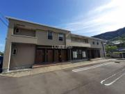 高松琴平電鉄志度線八栗駅まで徒歩27分