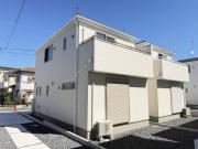 マイホームネクスト新舞子IV 2号棟