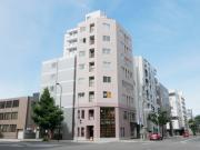 地下鉄東西線西１８丁目駅まで徒歩1分