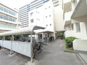 京急大師線大師橋駅まで徒歩4分