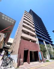 横川マンション