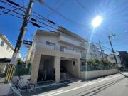 ＪＲおおさか東線南吹田駅まで徒歩10分