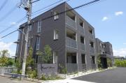 多摩都市モノレール砂川七番駅まで徒歩13分