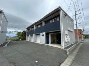 ＪＲ東海道本線豊橋駅までバス約20分 徒歩4分