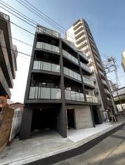 都営三田線板橋本町駅まで徒歩5分