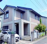 平塚貸戸建て