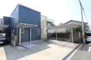 ユニキューブ上小阪 C棟