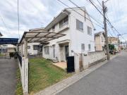 三橋1丁目レントハウス