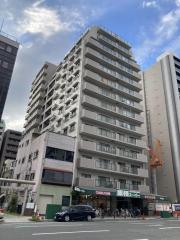 ストークマンション内本町