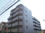 ルーブル東武練馬