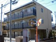 レオネクスト見沼 コズチ
