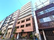 都営大江戸線蔵前駅まで徒歩2分