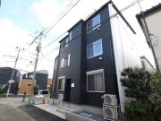 KEIAI RESIDENCE 南柏II